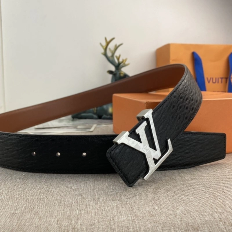 HighPerformance Louis Vuitton Belts 298824