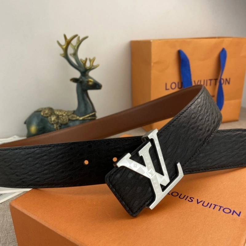 HighPerformance Louis Vuitton Belts 298824