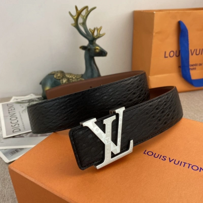 HighPerformance Louis Vuitton Belts 298824