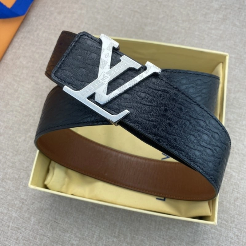 HighPerformance Louis Vuitton Belts 298824