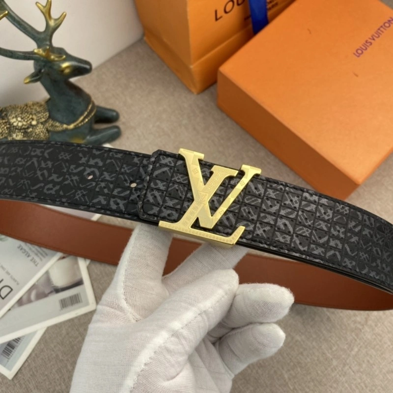 TimelessDesign Louis Vuitton Belts 298817