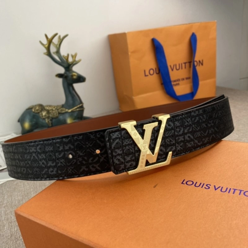 TimelessDesign Louis Vuitton Belts 298817
