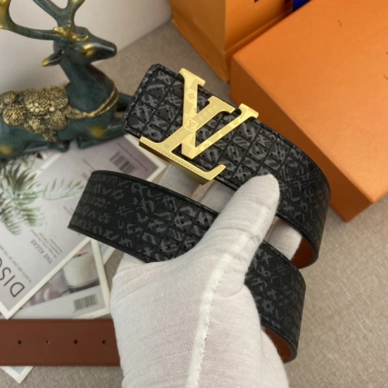 TimelessDesign Louis Vuitton Belts 298817