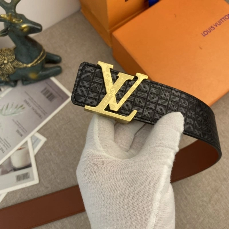 TimelessDesign Louis Vuitton Belts 298817