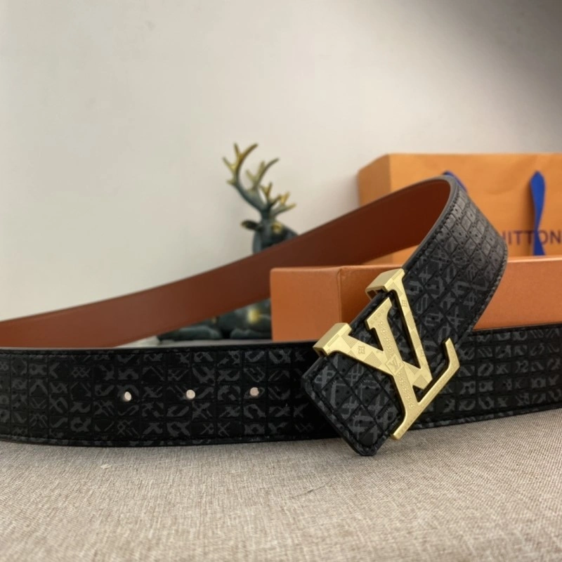 TimelessDesign Louis Vuitton Belts 298817