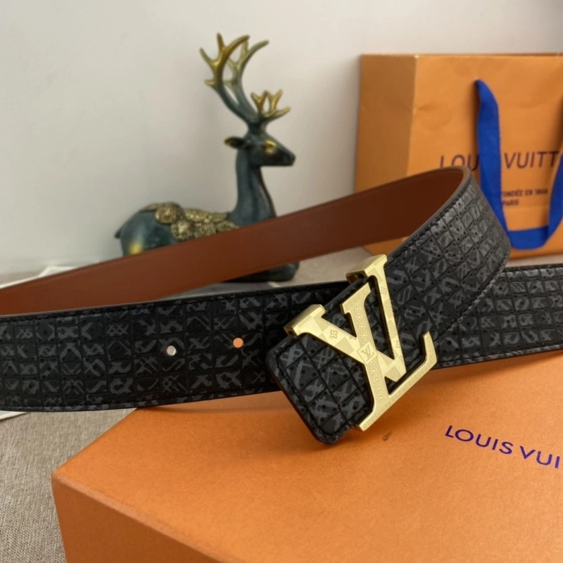 TimelessDesign Louis Vuitton Belts 298817