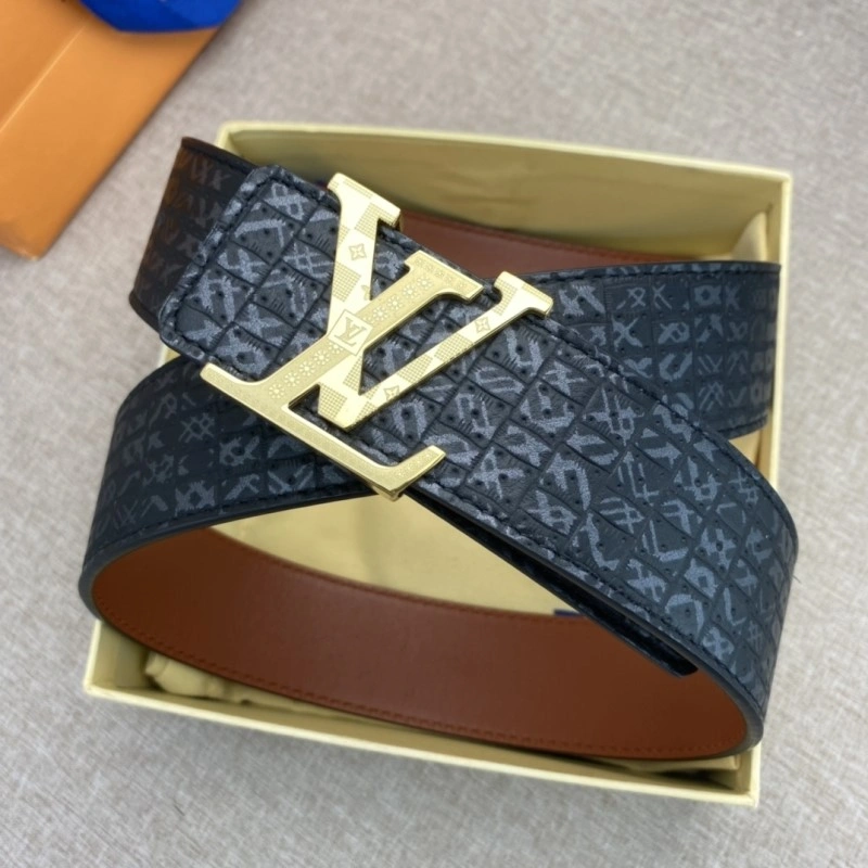 TimelessDesign Louis Vuitton Belts 298817