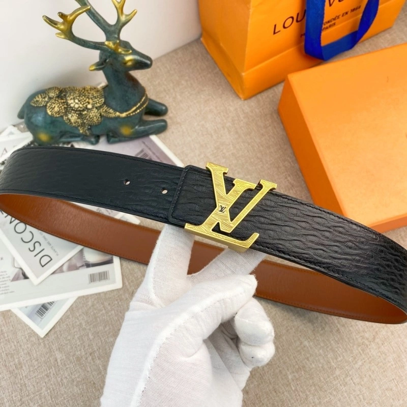 EasyMatch Louis Vuitton Belts 298815