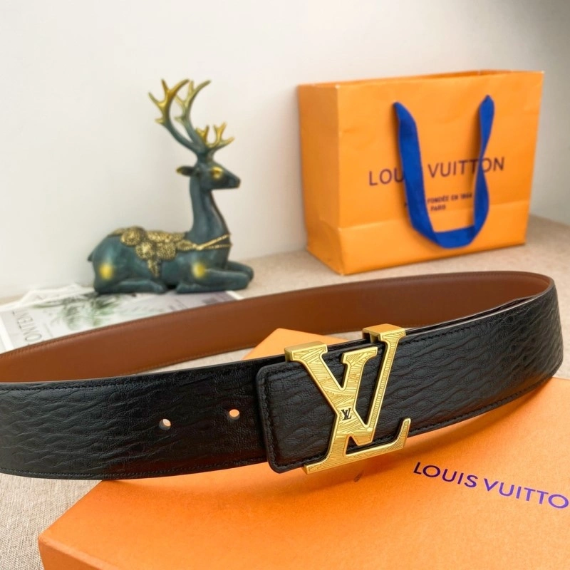 EasyMatch Louis Vuitton Belts 298815