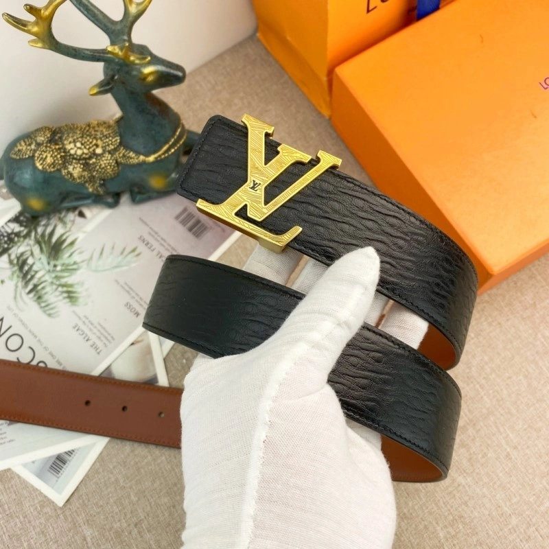 EasyMatch Louis Vuitton Belts 298815