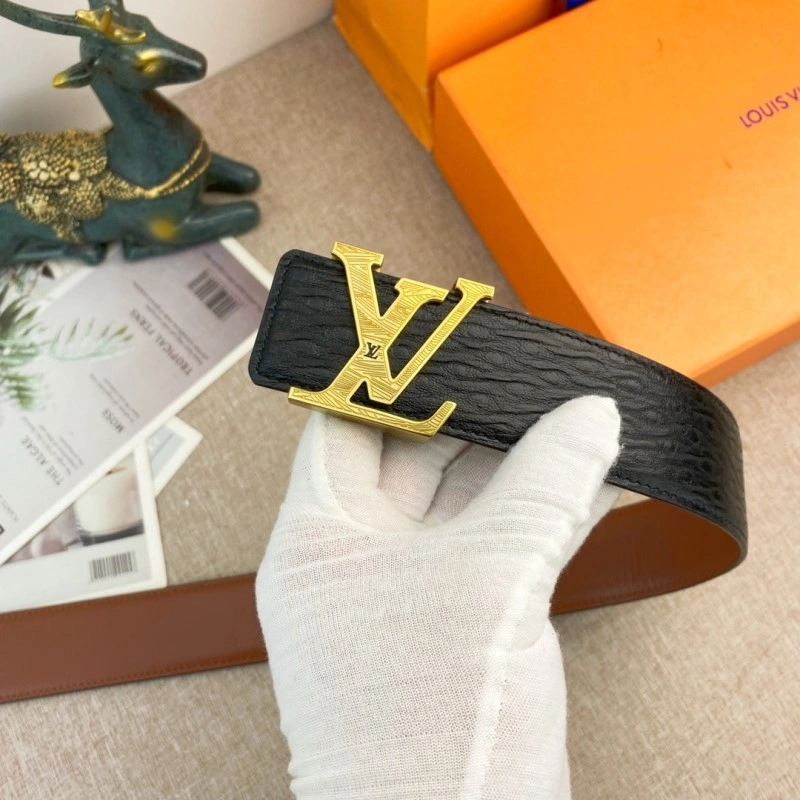 EasyMatch Louis Vuitton Belts 298815