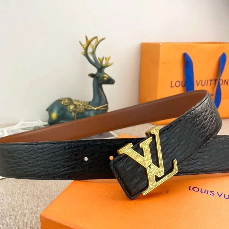 EasyMatch Louis Vuitton Belts 298815