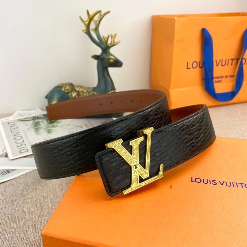 EasyMatch Louis Vuitton Belts 298815