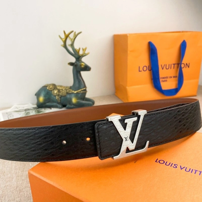 Louis Vuitton Belts Reliable 298814
