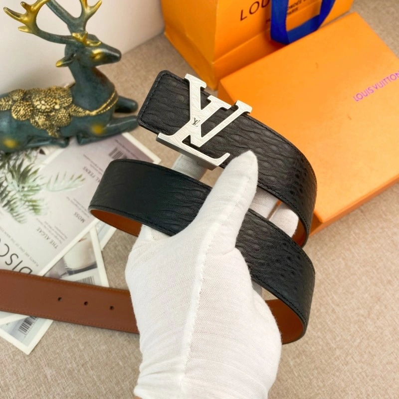 Louis Vuitton Belts Reliable 298814