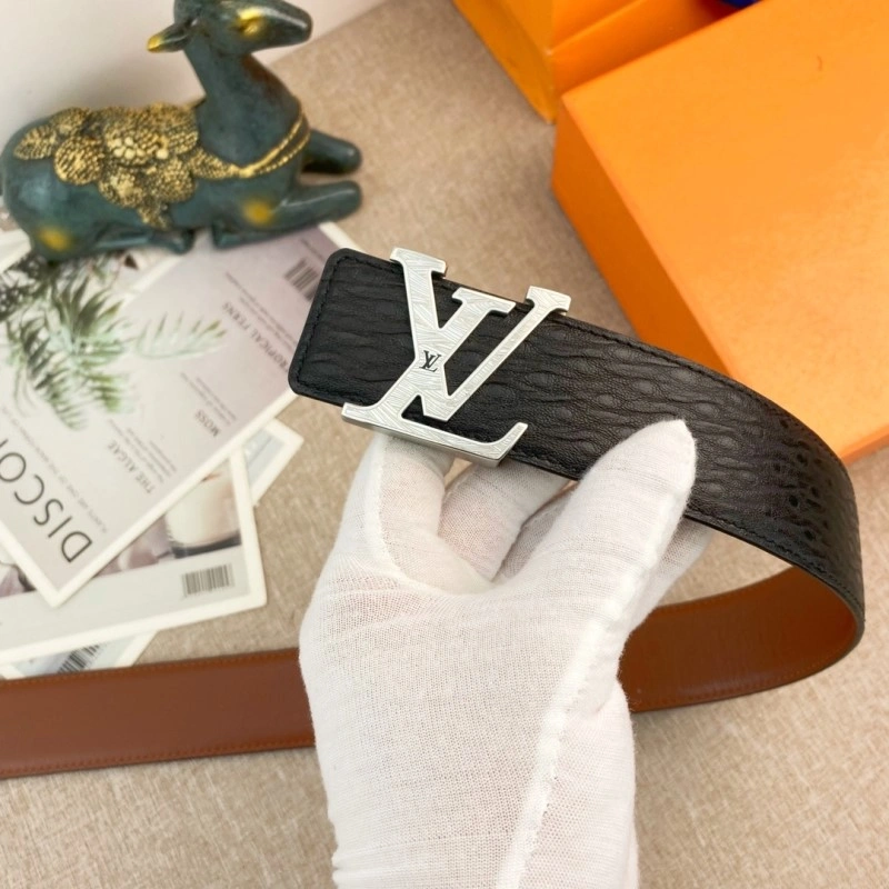 Louis Vuitton Belts Reliable 298814