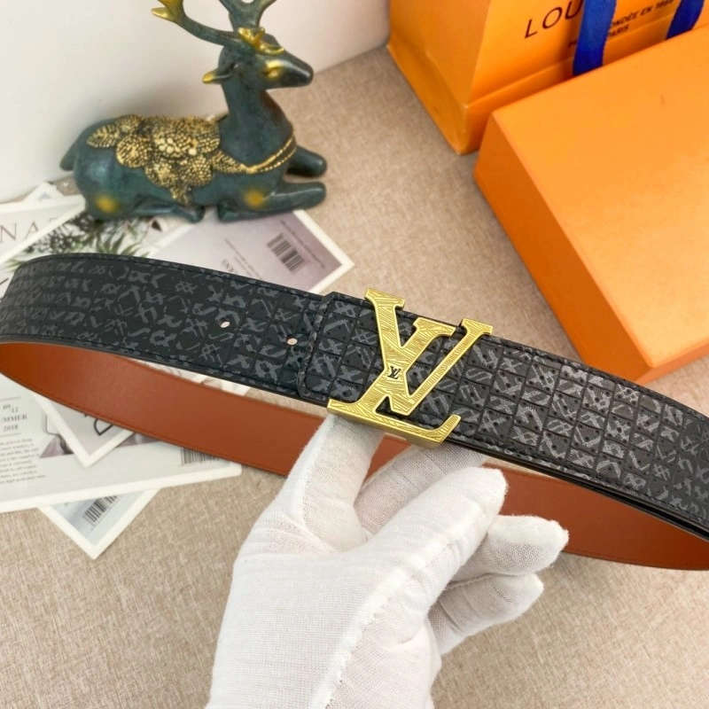 Louis Vuitton Belts Sleek 298816