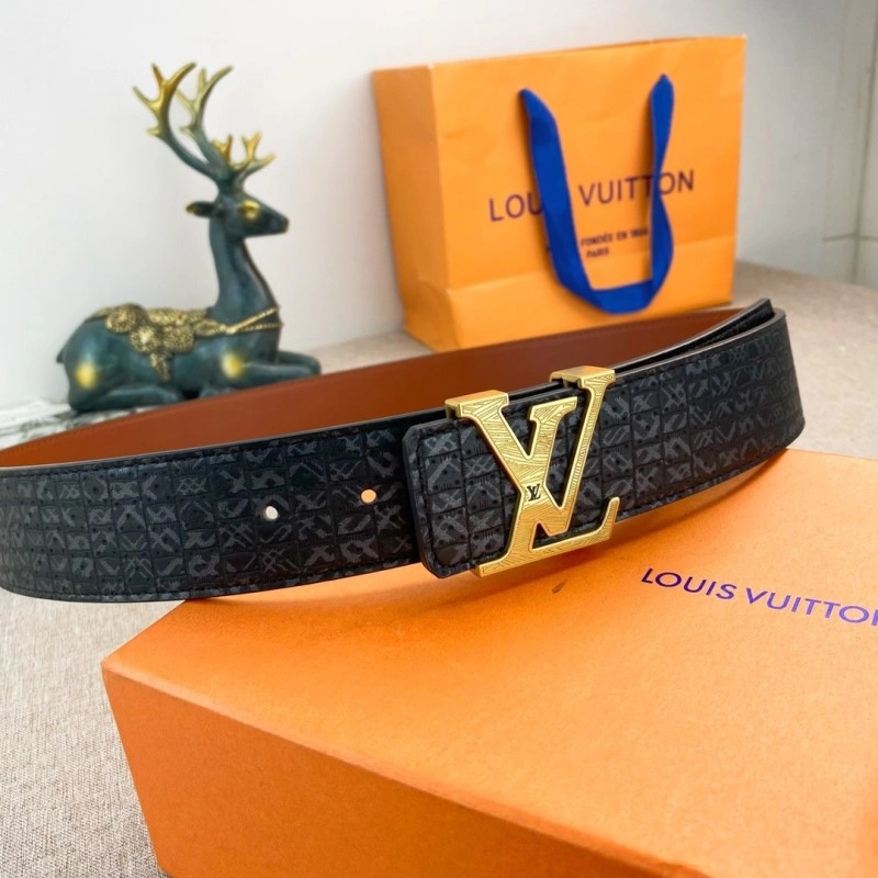 Louis Vuitton Belts Sleek 298816