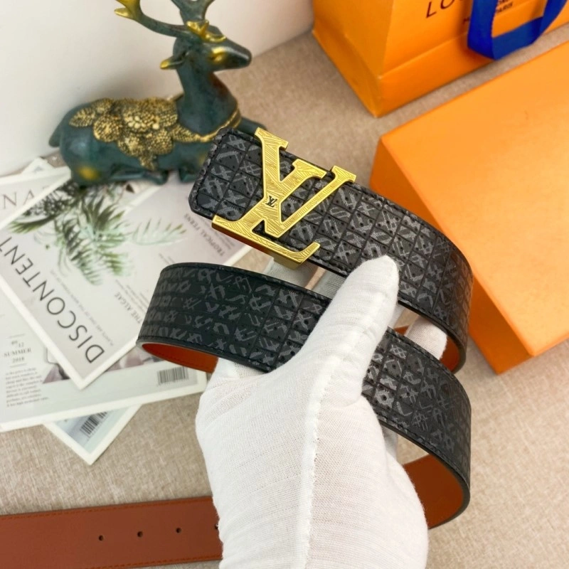 Louis Vuitton Belts Sleek 298816