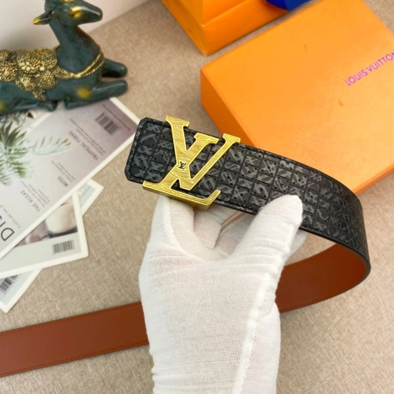 Louis Vuitton Belts Sleek 298816