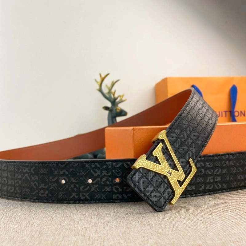 Louis Vuitton Belts Sleek 298816