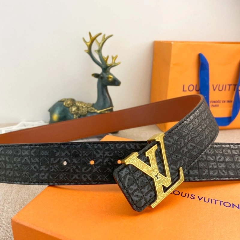 Louis Vuitton Belts Sleek 298816