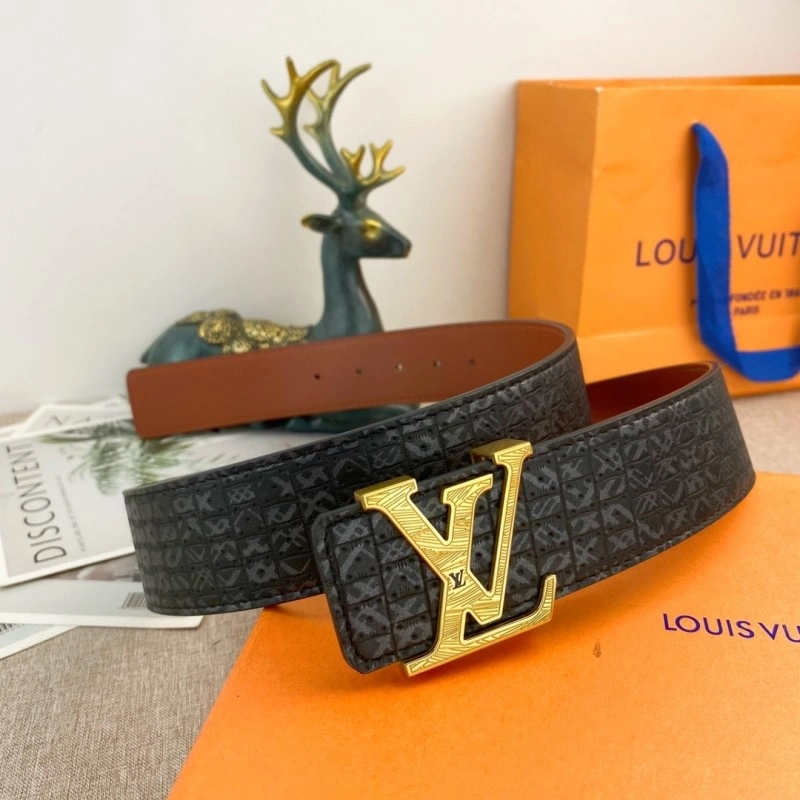 Louis Vuitton Belts Sleek 298816