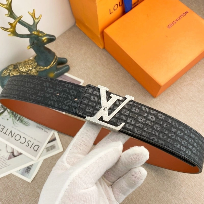 WeatherProof Louis Vuitton Belts 298819