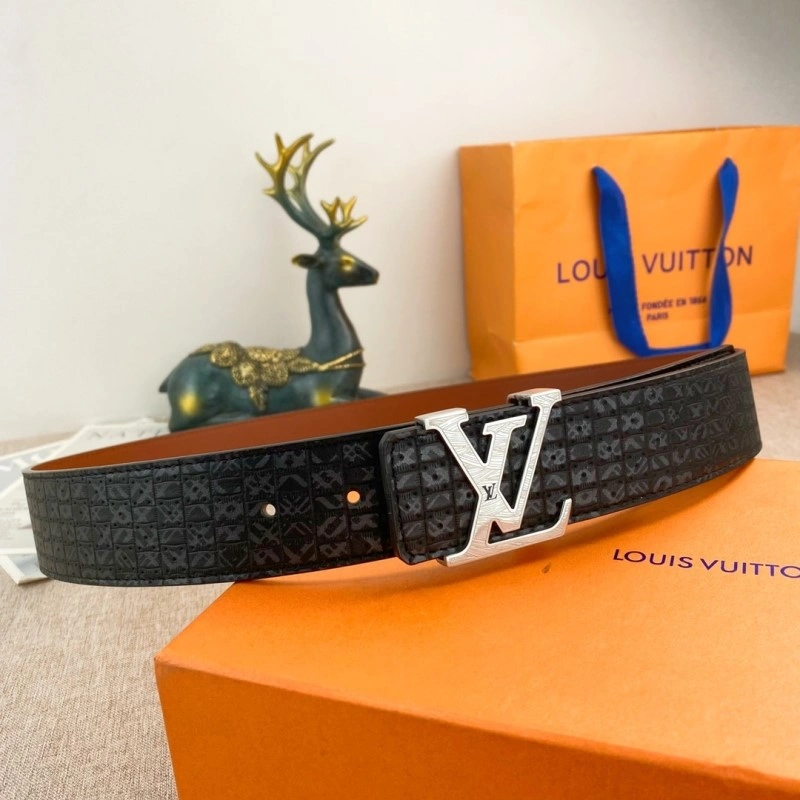 WeatherProof Louis Vuitton Belts 298819