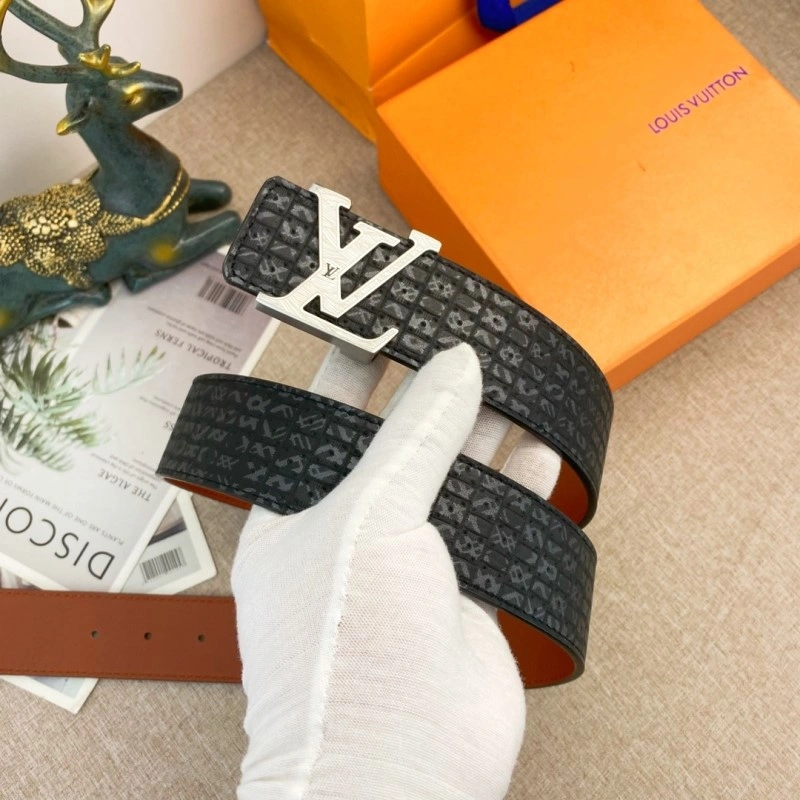 WeatherProof Louis Vuitton Belts 298819