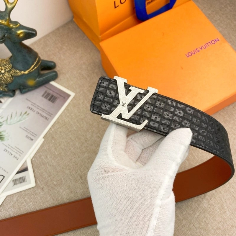 WeatherProof Louis Vuitton Belts 298819