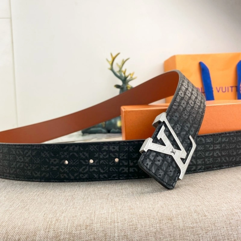WeatherProof Louis Vuitton Belts 298819