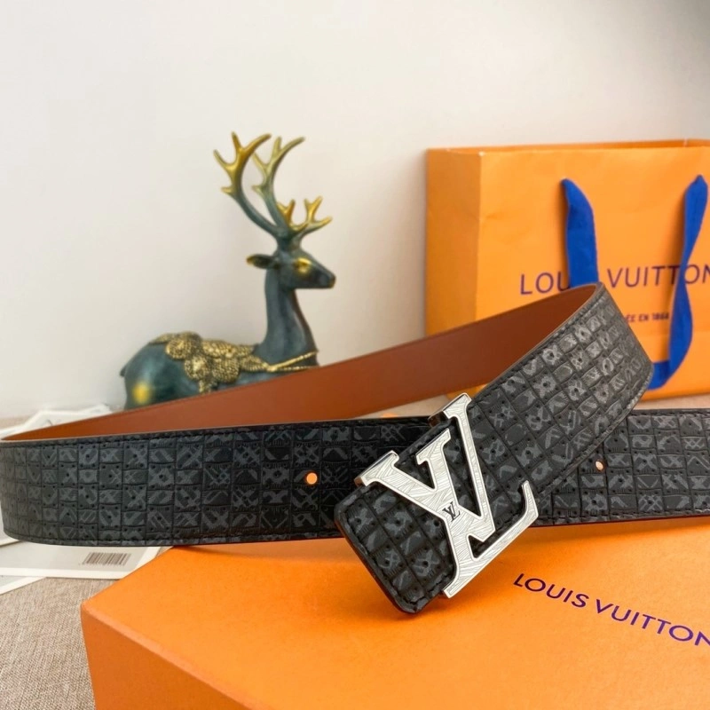 WeatherProof Louis Vuitton Belts 298819