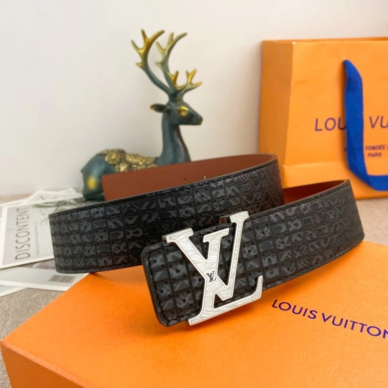 WeatherProof Louis Vuitton Belts 298819