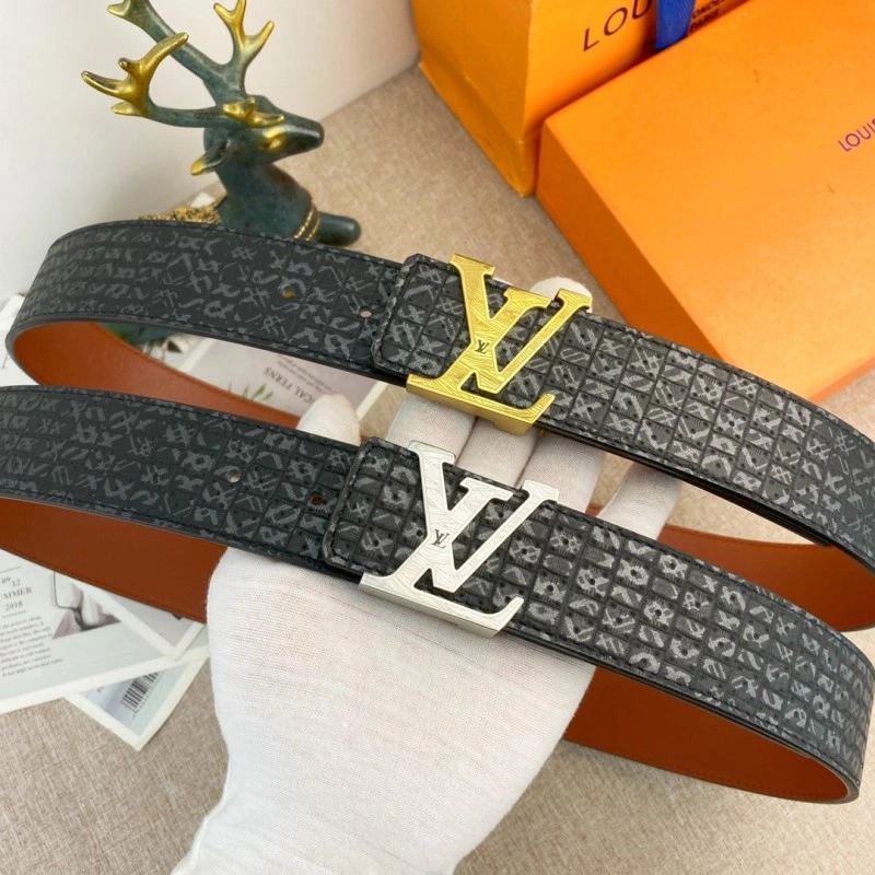 WeatherProof Louis Vuitton Belts 298819