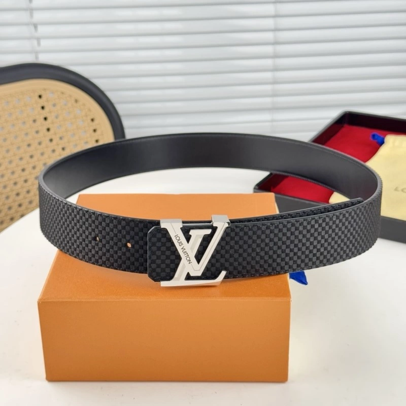 Louis Vuitton Belts Effortless 298807