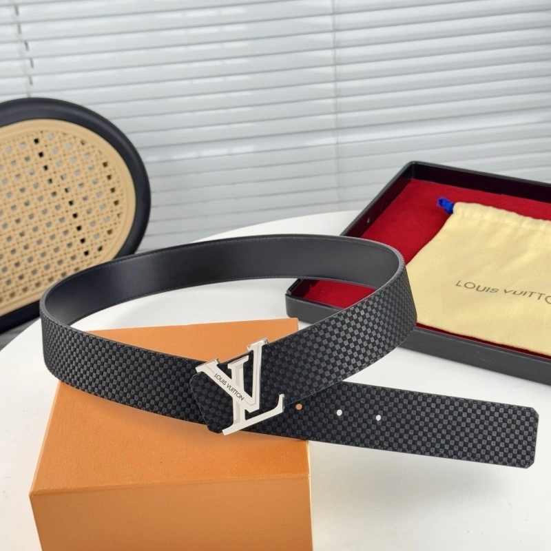 Louis Vuitton Belts Effortless 298807