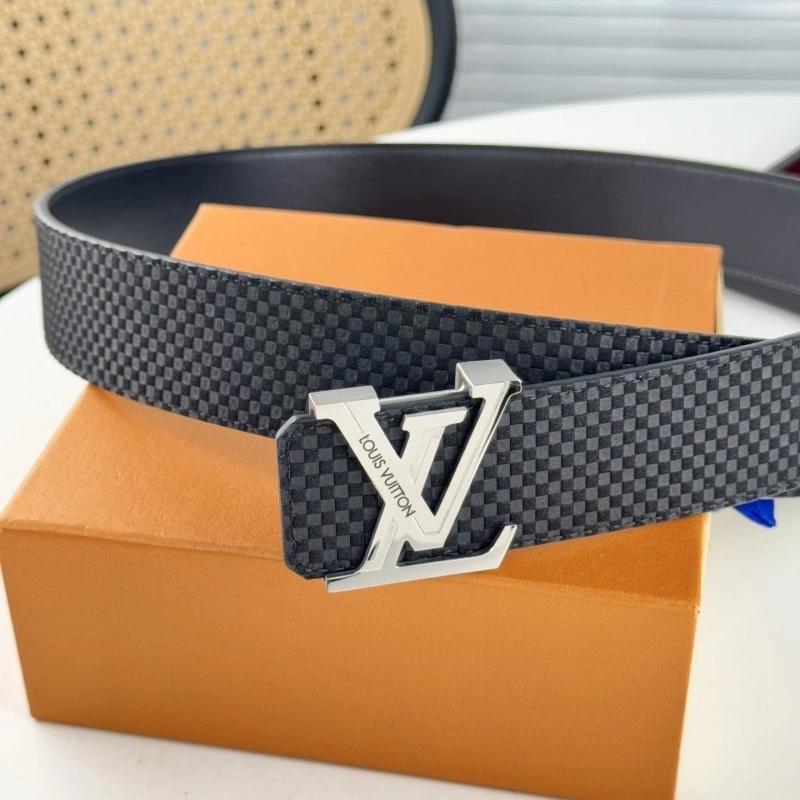 Louis Vuitton Belts Effortless 298807
