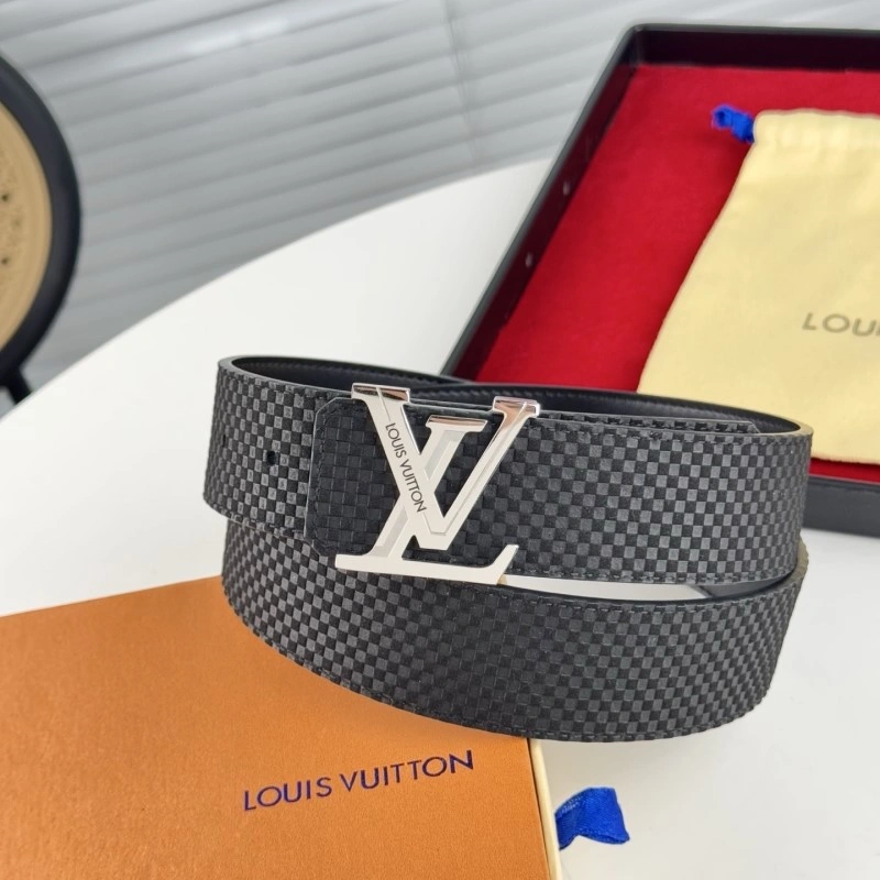 Louis Vuitton Belts Effortless 298807