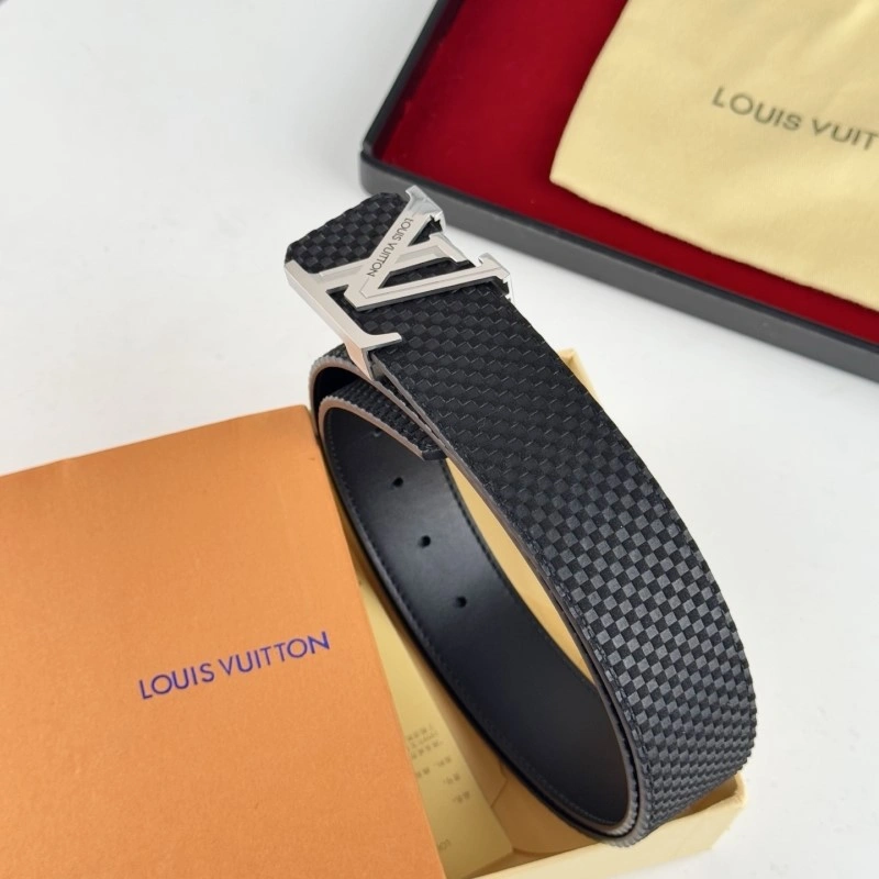 Louis Vuitton Belts Effortless 298807