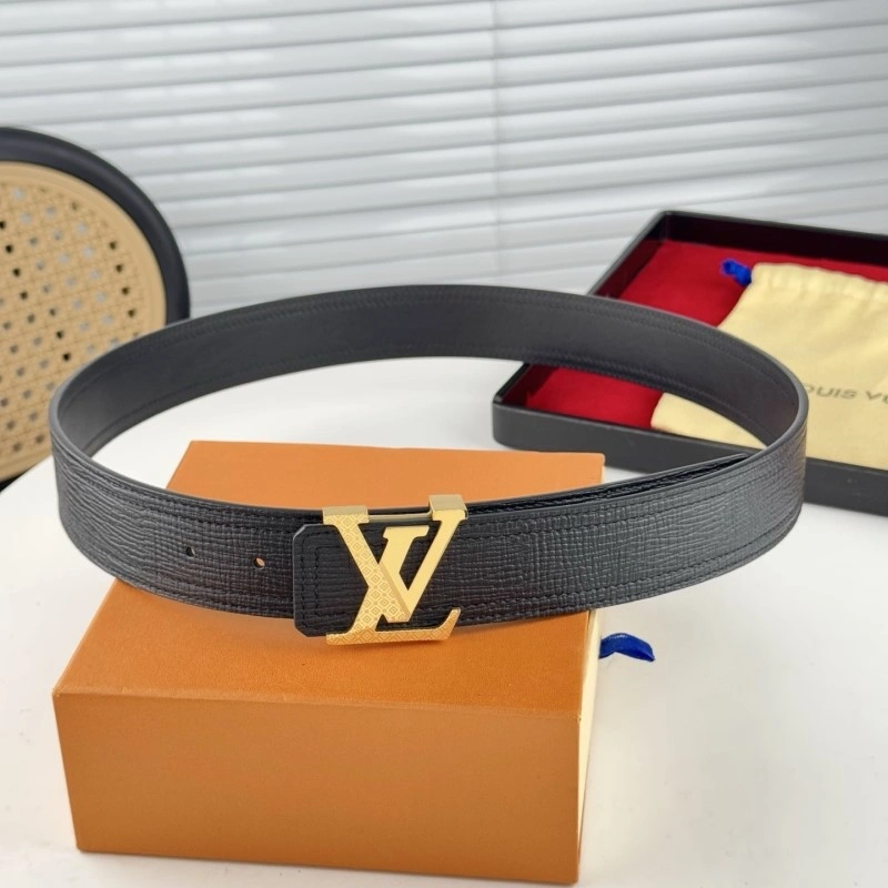 Louis Vuitton Belts Flexible 298803
