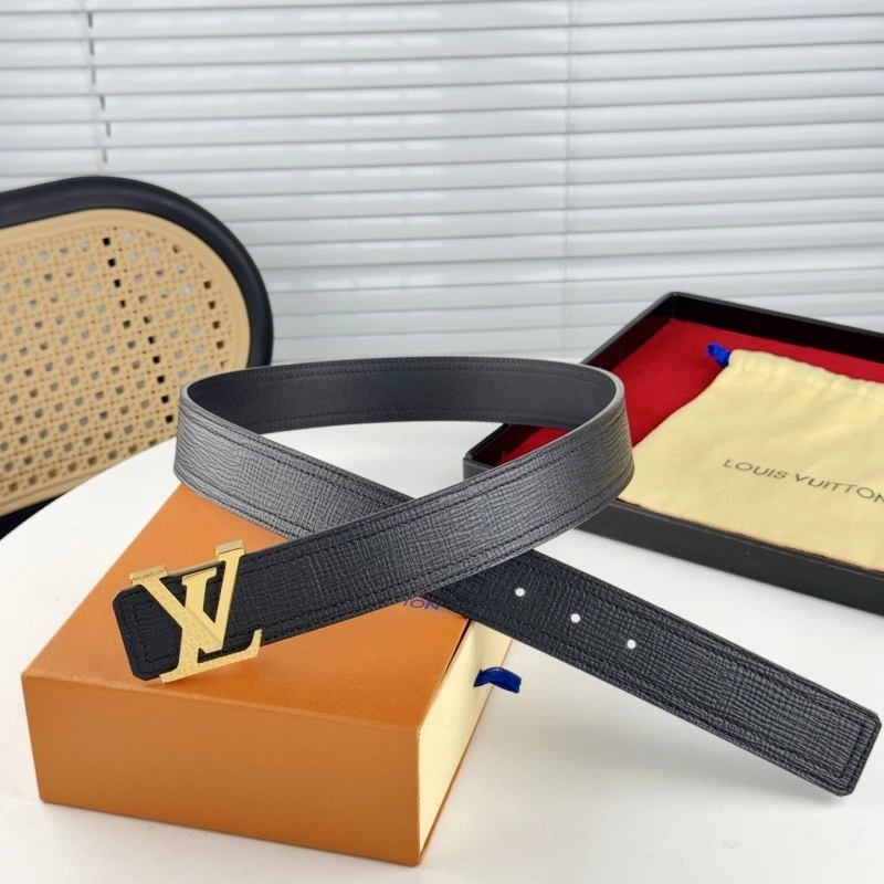Louis Vuitton Belts Flexible 298803