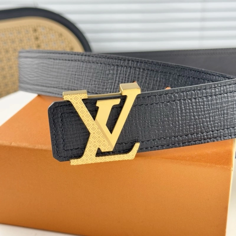 Louis Vuitton Belts Flexible 298803