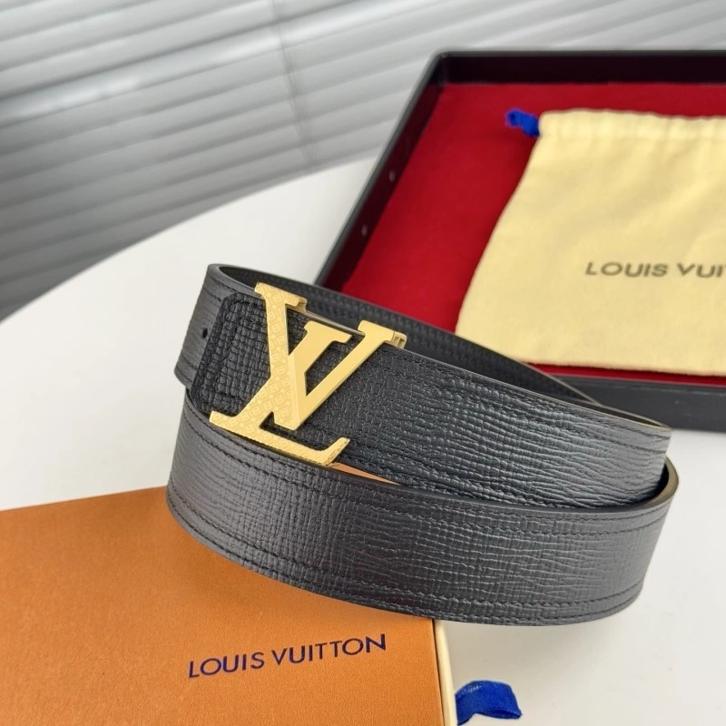 Louis Vuitton Belts Flexible 298803