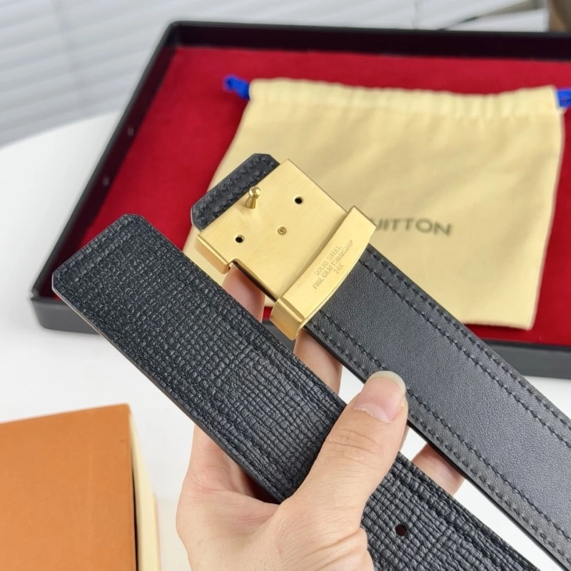 Louis Vuitton Belts Flexible 298803