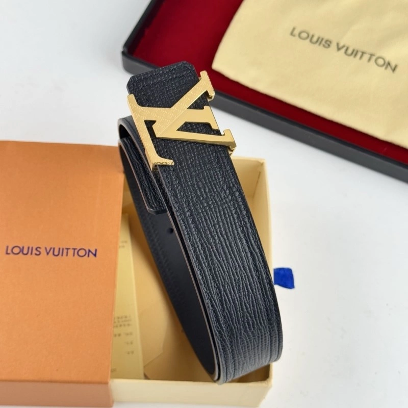 Louis Vuitton Belts Flexible 298803