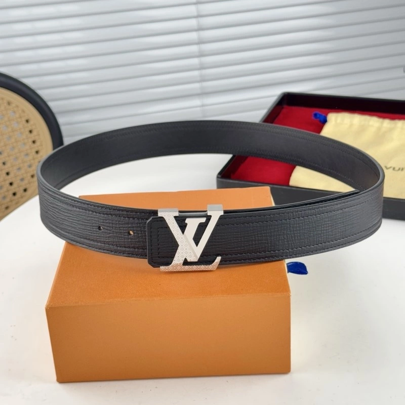 Trendsetting Louis Vuitton Belts 298796
