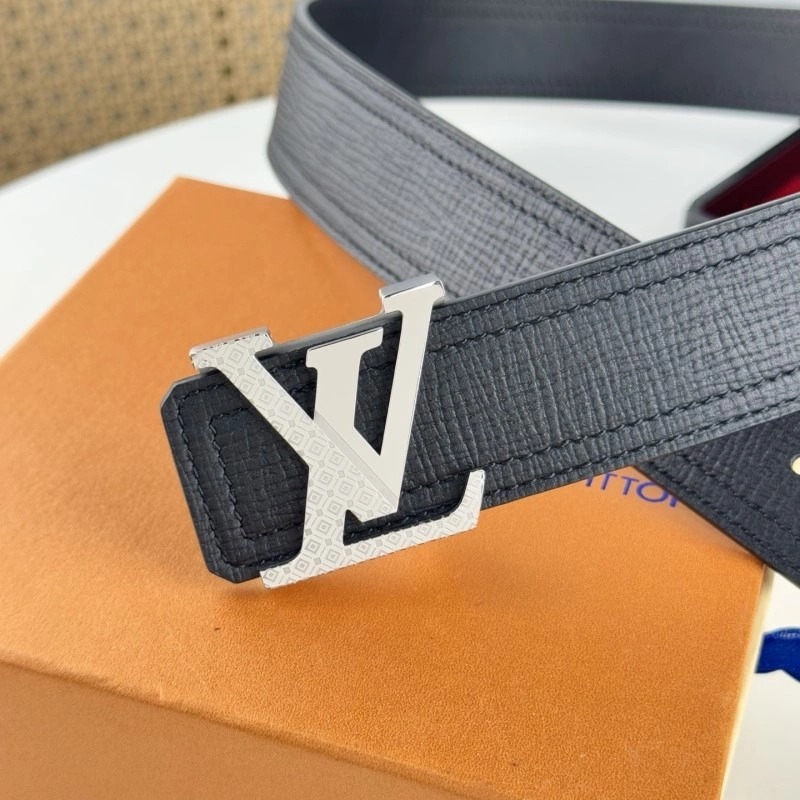 Trendsetting Louis Vuitton Belts 298796