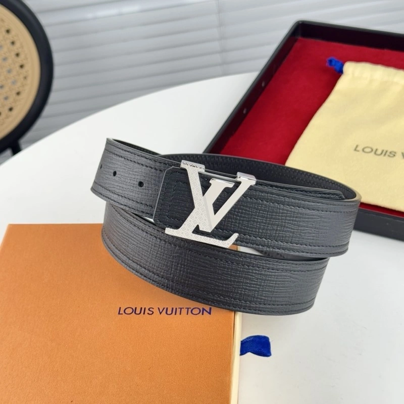 Trendsetting Louis Vuitton Belts 298796