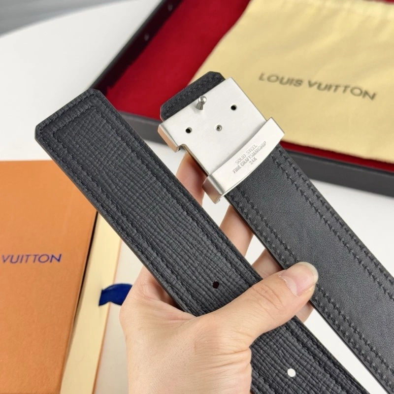 Trendsetting Louis Vuitton Belts 298796